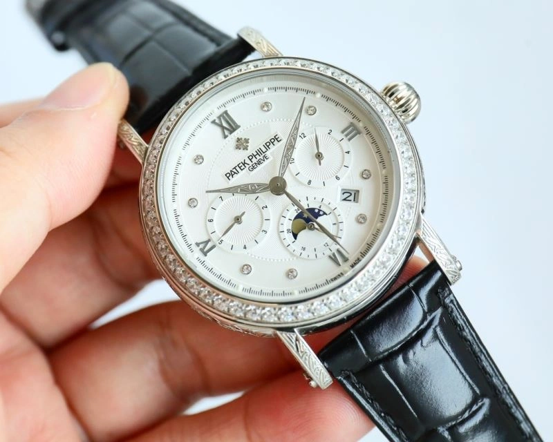 Elegant PATEK PHILIPPE Watches 194605