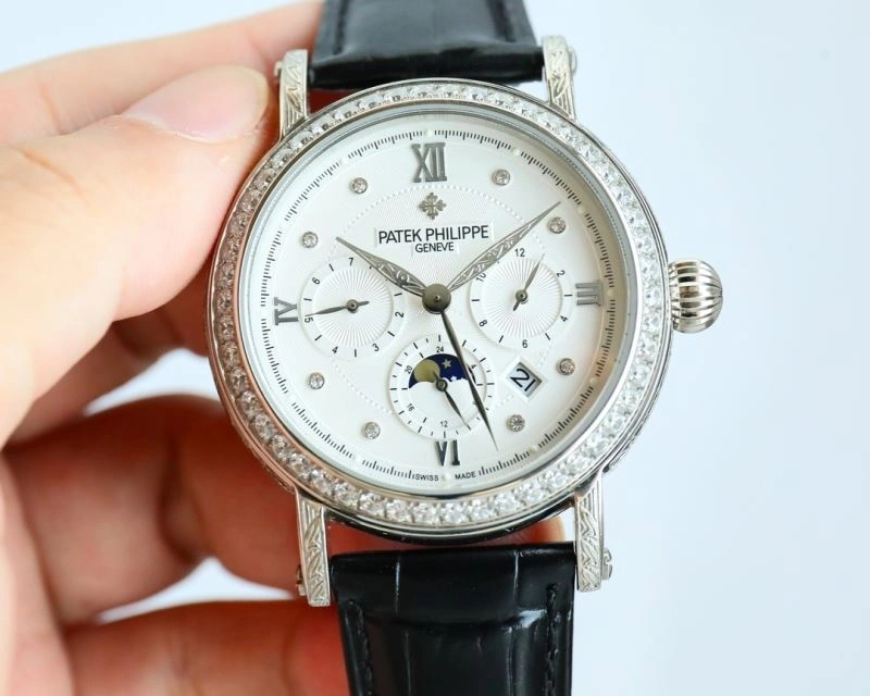 Elegant PATEK PHILIPPE Watches 194605