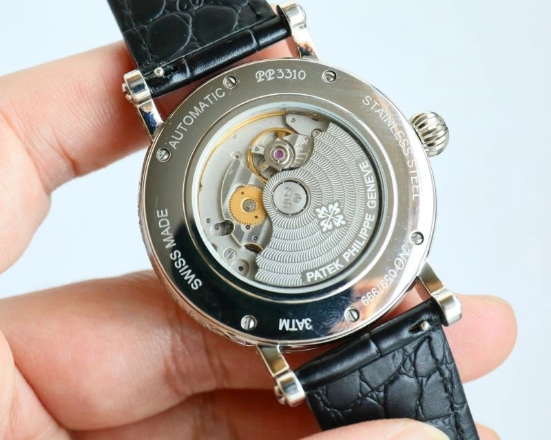 Elegant PATEK PHILIPPE Watches 194605