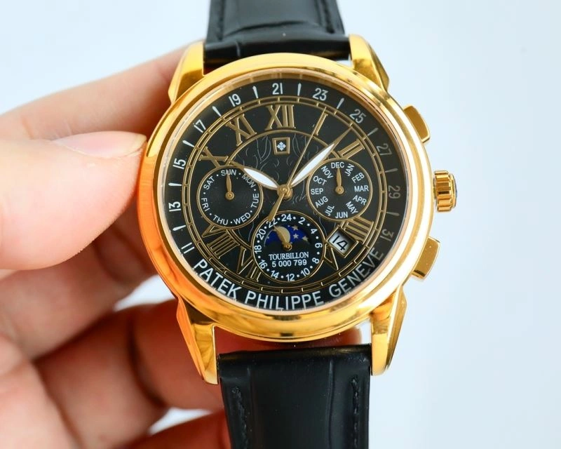 Soft PATEK PHILIPPE Watches 194604