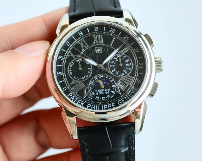 PATEK PHILIPPE Watches Sleek 194613