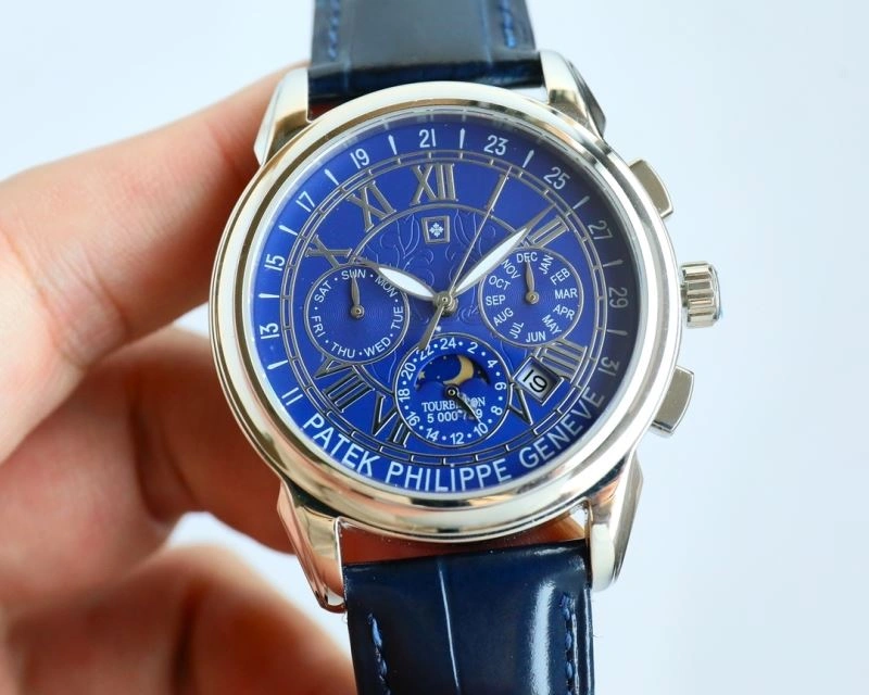 PATEK PHILIPPE Watches Sleek 194613