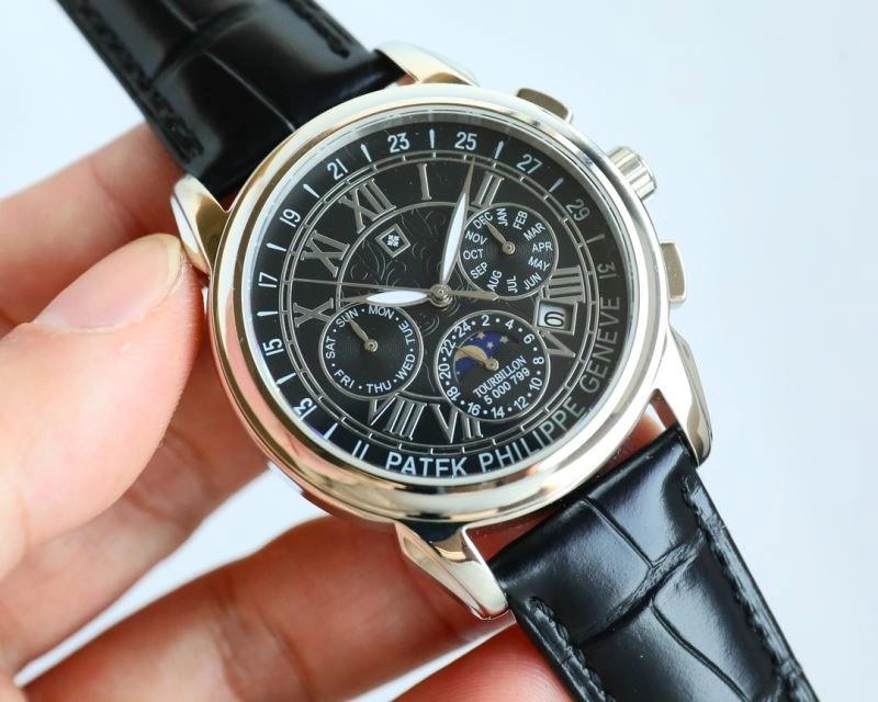 PATEK PHILIPPE Watches Sleek 194613