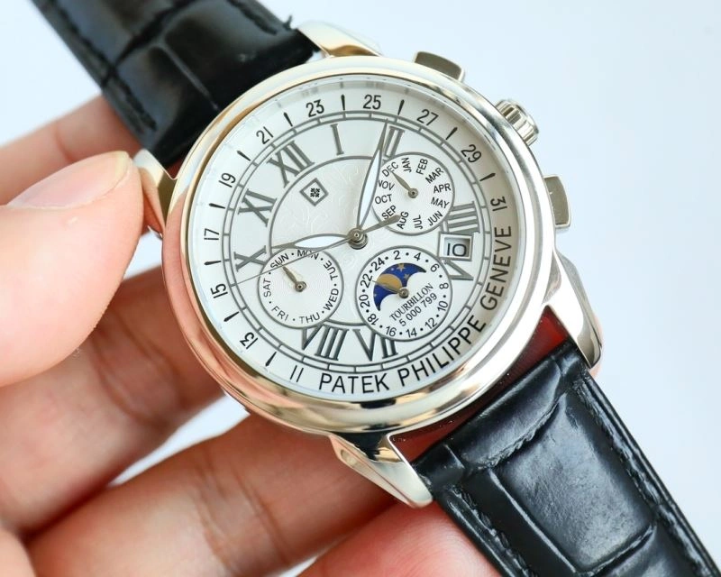 PATEK PHILIPPE Watches Sleek 194613
