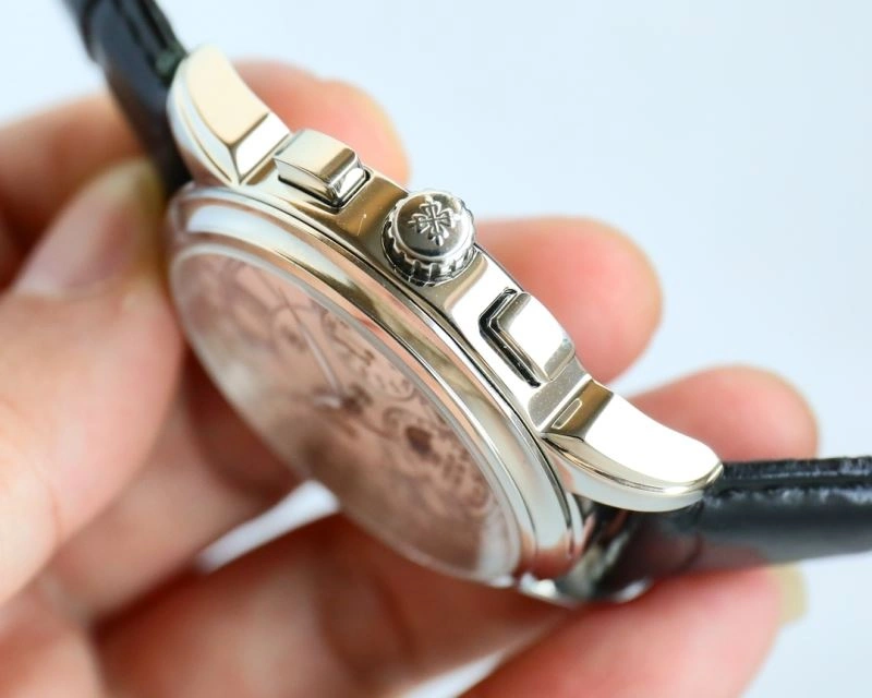 PATEK PHILIPPE Watches Sleek 194613
