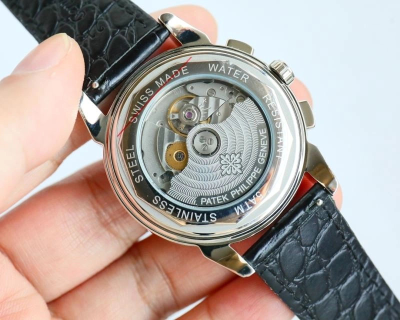PATEK PHILIPPE Watches Sleek 194613