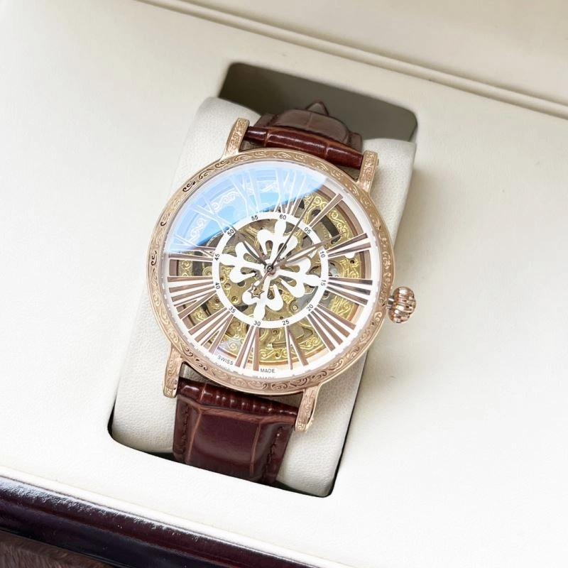 PATEK PHILIPPE Watches EasyMatch 194609