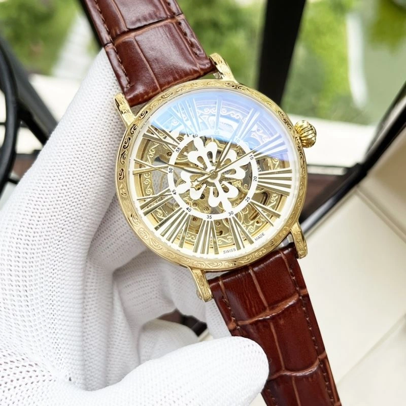 PATEK PHILIPPE Watches EasyMatch 194609