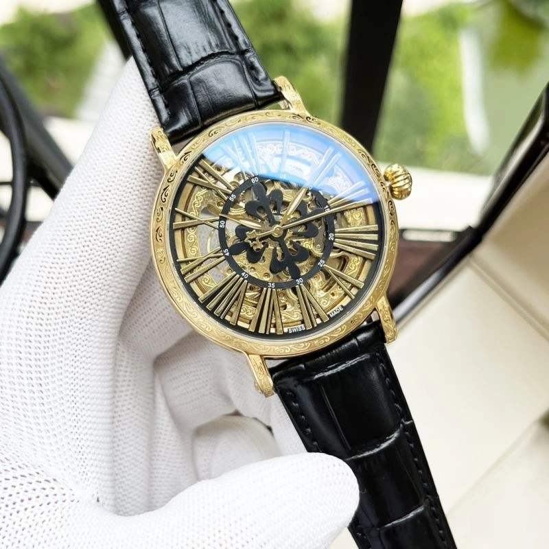 PATEK PHILIPPE Watches EasyMatch 194609