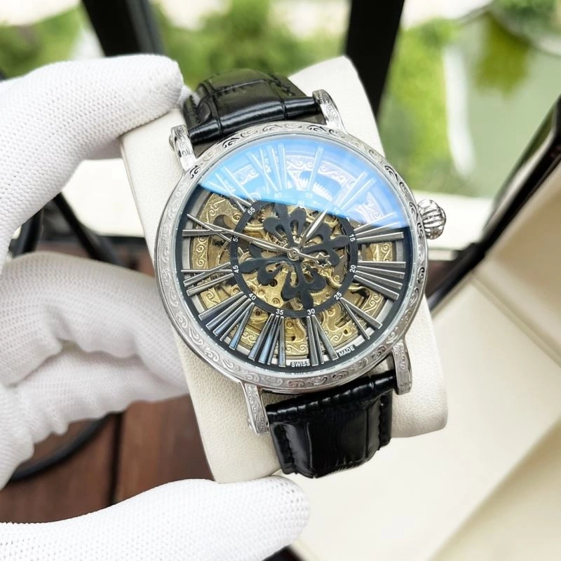 PATEK PHILIPPE Watches EasyMatch 194609