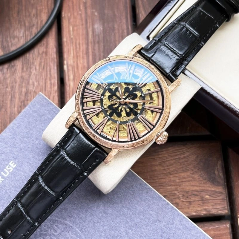 PATEK PHILIPPE Watches EasyMatch 194609
