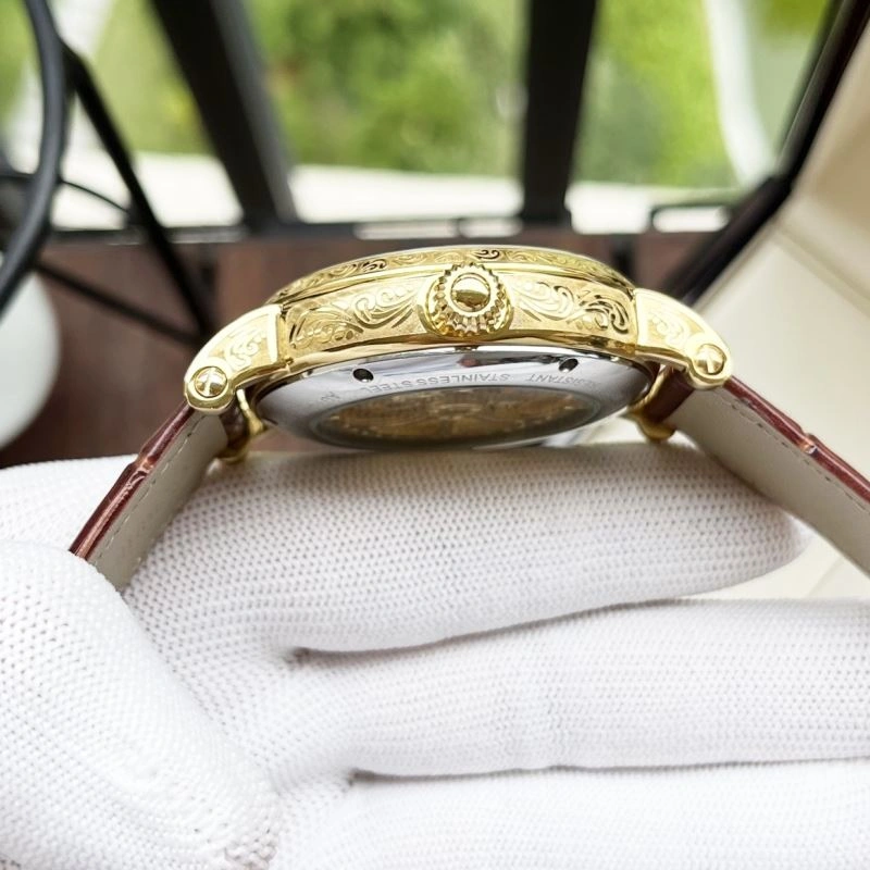 PATEK PHILIPPE Watches EasyMatch 194609