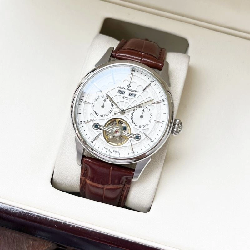 PATEK PHILIPPE Watches WellDesigned 194603