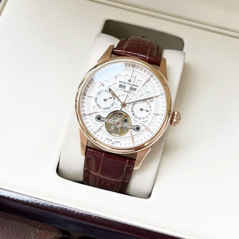 PATEK PHILIPPE Watches WellDesigned 194603