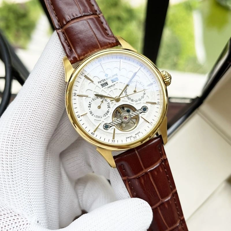 PATEK PHILIPPE Watches WellDesigned 194603