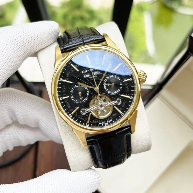 PATEK PHILIPPE Watches WellDesigned 194603