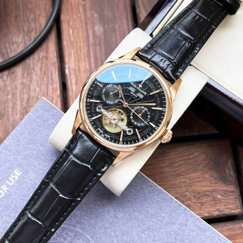 PATEK PHILIPPE Watches WellDesigned 194603