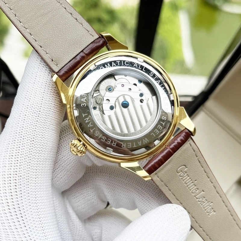 PATEK PHILIPPE Watches WellDesigned 194603