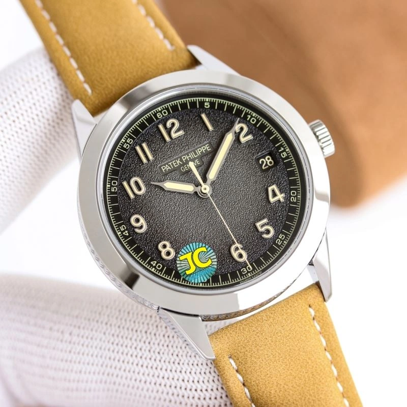 Seasonal PATEK PHILIPPE Watches 194601