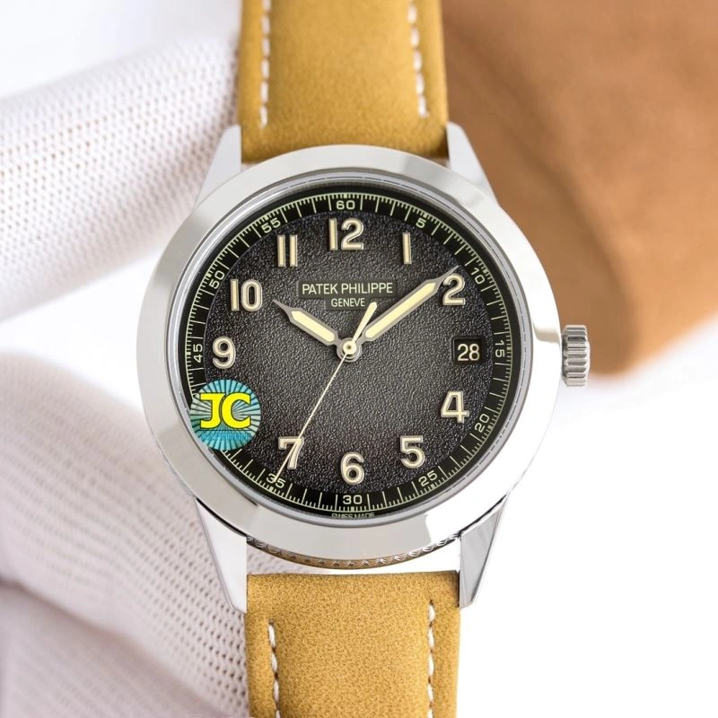 Seasonal PATEK PHILIPPE Watches 194601