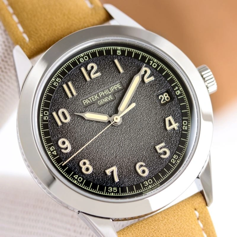 Seasonal PATEK PHILIPPE Watches 194601
