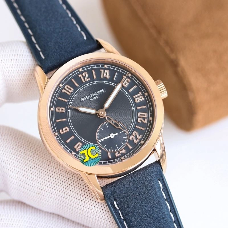 TravelReady PATEK PHILIPPE Watches 194602
