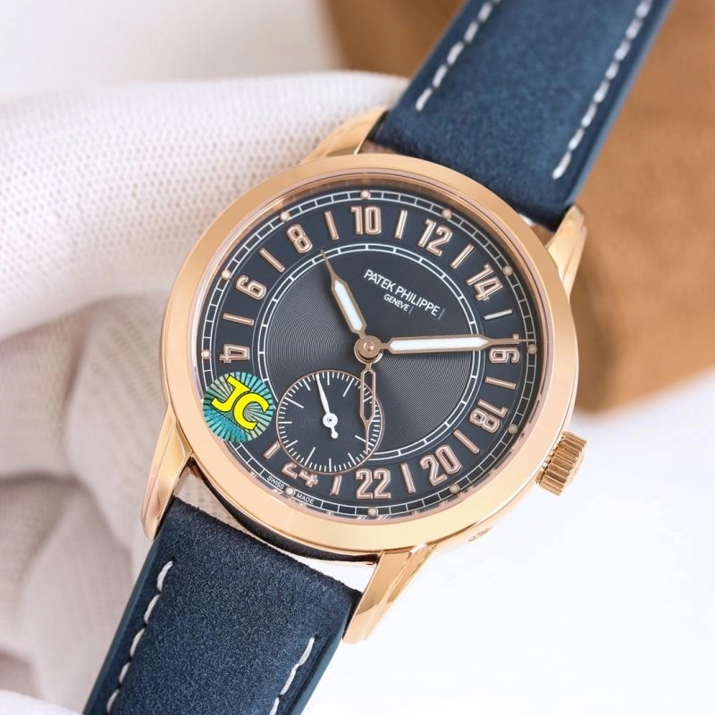 TravelReady PATEK PHILIPPE Watches 194602