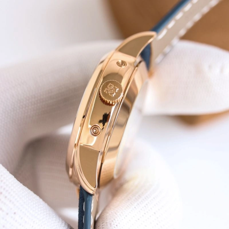 TravelReady PATEK PHILIPPE Watches 194602