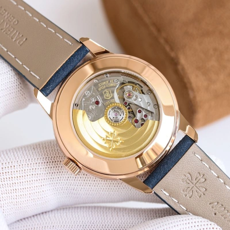 TravelReady PATEK PHILIPPE Watches 194602