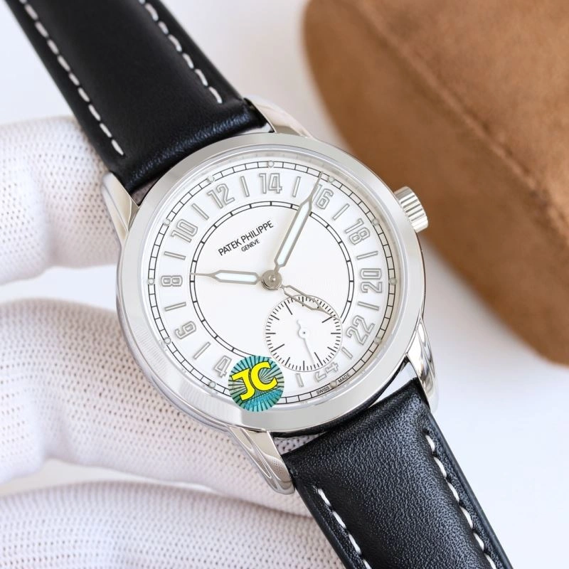 Colorful PATEK PHILIPPE Watches 194600