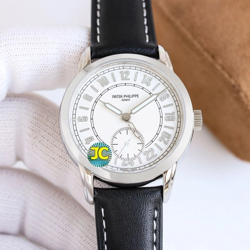 Colorful PATEK PHILIPPE Watches 194600