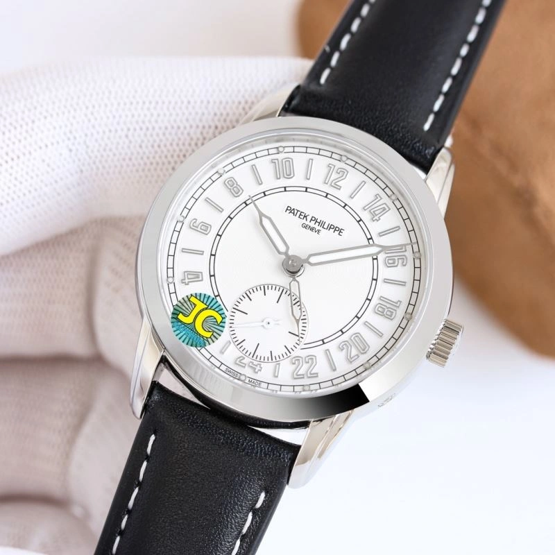 Colorful PATEK PHILIPPE Watches 194600