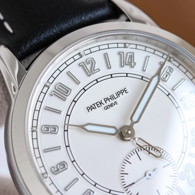 Colorful PATEK PHILIPPE Watches 194600
