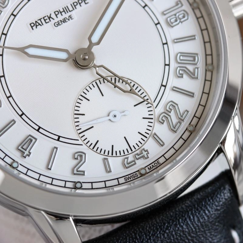 Colorful PATEK PHILIPPE Watches 194600