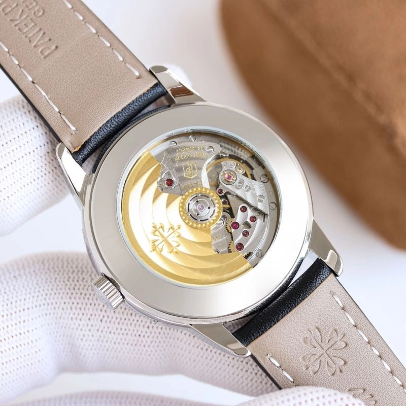 Colorful PATEK PHILIPPE Watches 194600