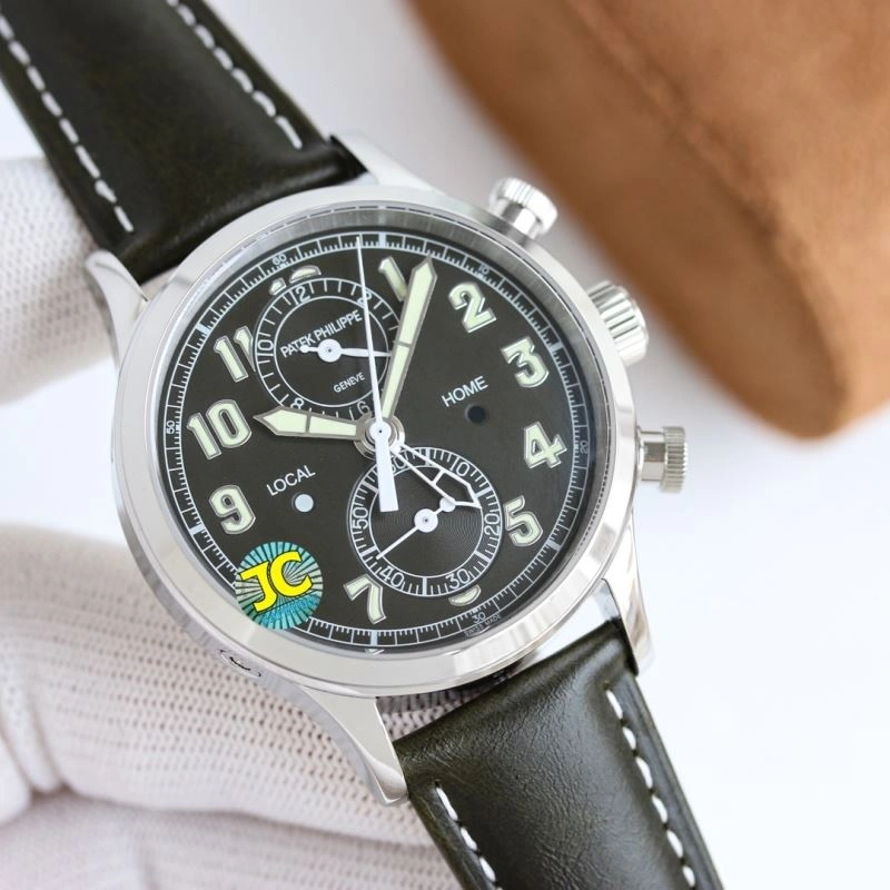 PATEK PHILIPPE Watches Compact 194599
