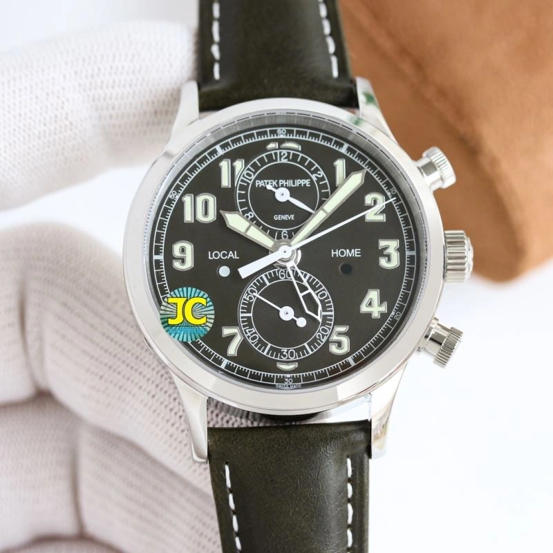 PATEK PHILIPPE Watches Compact 194599