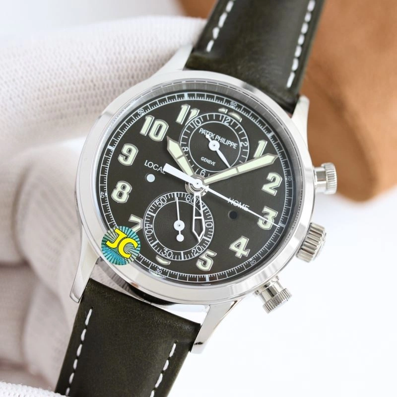 PATEK PHILIPPE Watches Compact 194599