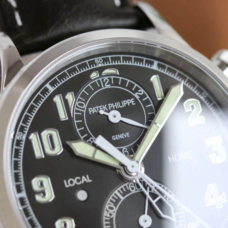 PATEK PHILIPPE Watches Compact 194599