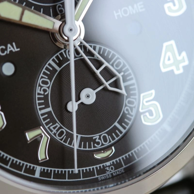 PATEK PHILIPPE Watches Compact 194599