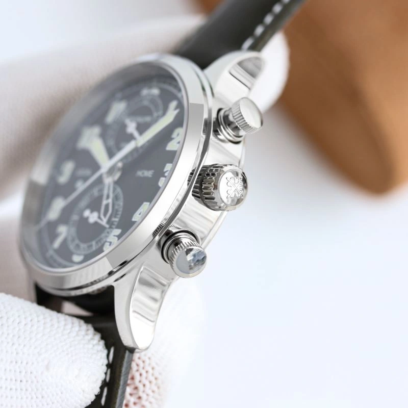 PATEK PHILIPPE Watches Compact 194599