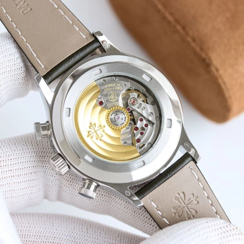 PATEK PHILIPPE Watches Compact 194599