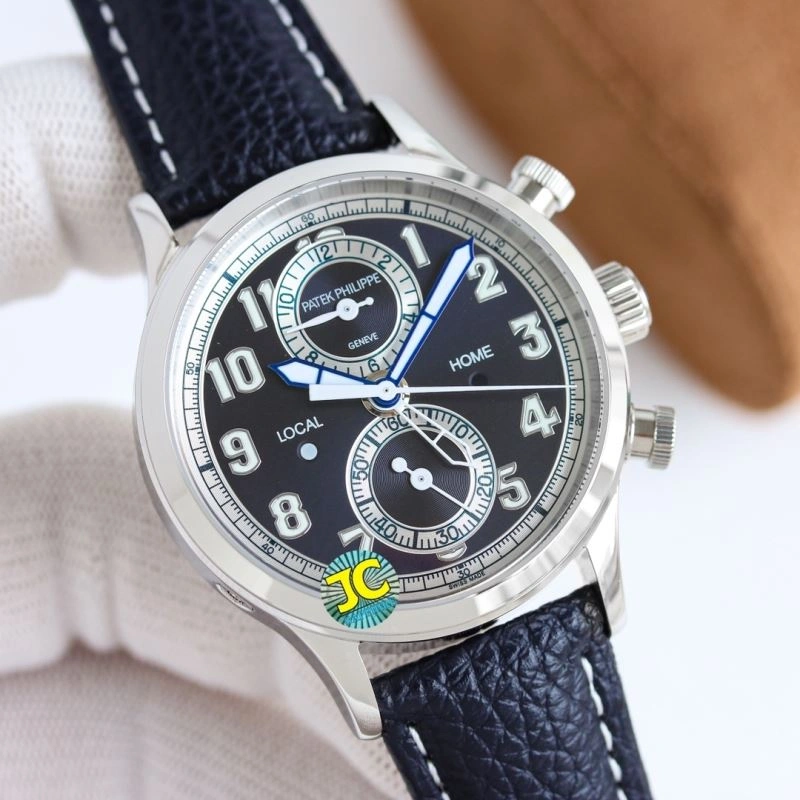 Bright PATEK PHILIPPE Watches 194598