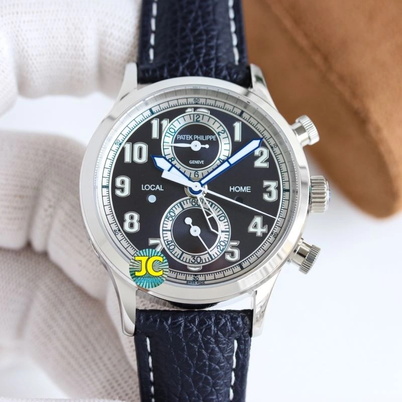 Bright PATEK PHILIPPE Watches 194598
