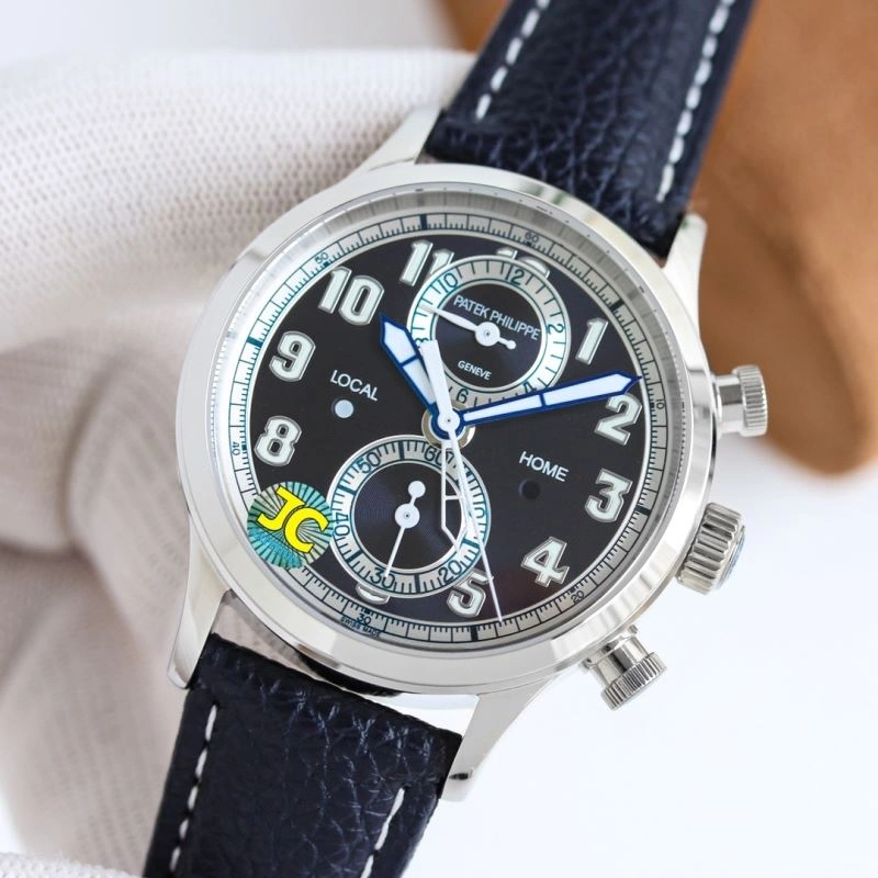 Bright PATEK PHILIPPE Watches 194598