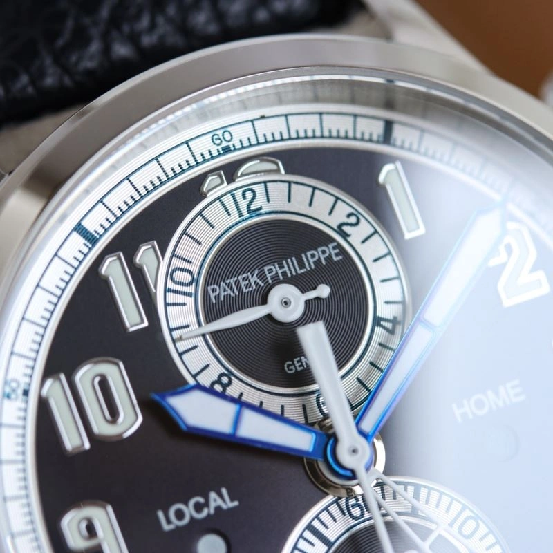 Bright PATEK PHILIPPE Watches 194598