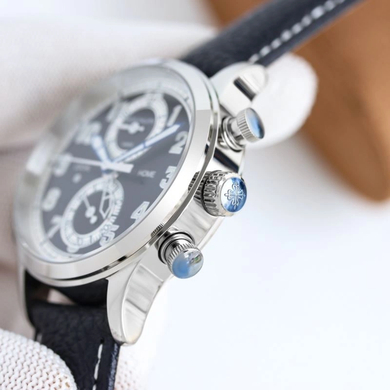 Bright PATEK PHILIPPE Watches 194598