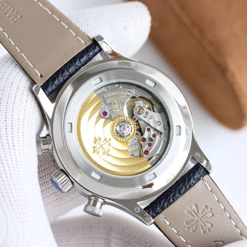Bright PATEK PHILIPPE Watches 194598