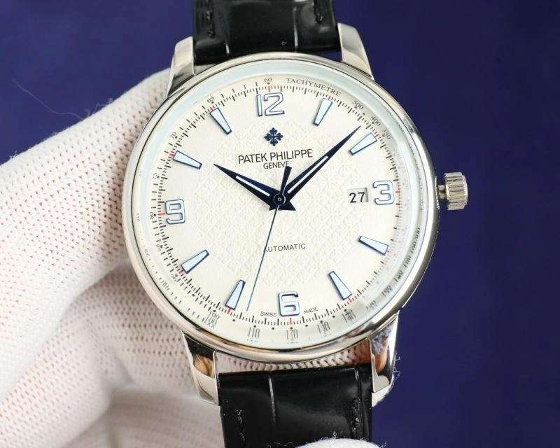 PATEK PHILIPPE Watches BestValue 194597