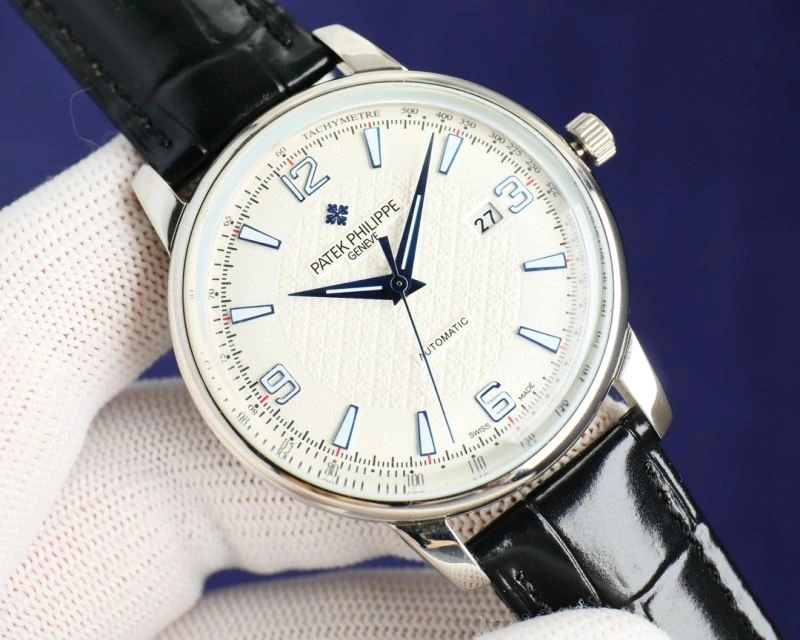 PATEK PHILIPPE Watches BestValue 194597